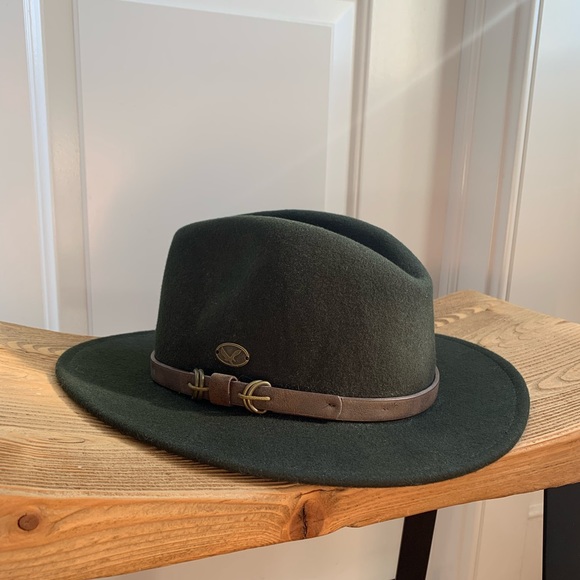 Epoch Accessories - Epoch Wool Hat